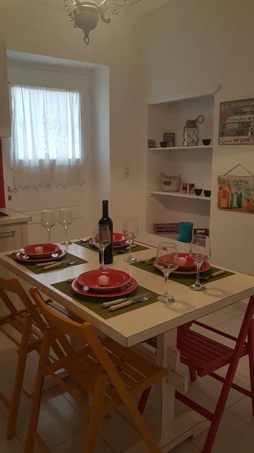 Gala Home Traditional House Galanado 외부 사진